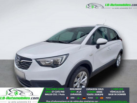 Opel Crossland X , garage LB AUTOMOBILES � Beaupuy