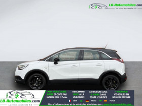 Opel Crossland X 1.2 Turbo 130 ch BVA  occasion � Beaupuy - photo n�4