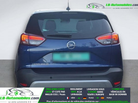 Opel Crossland X 1.2 Turbo 130 ch BVA  occasion � Beaupuy - photo n�5