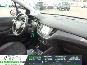 Opel Crossland X 1.2 Turbo 130 ch BVA  occasion � Beaupuy - photo n�6