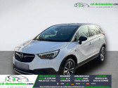 Annonce Opel Crossland X occasion Essence 1.2 Turbo 130 ch BVA � Beaupuy
