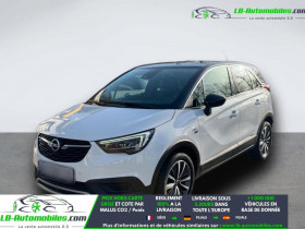 Opel Crossland X , garage LB AUTOMOBILES � Beaupuy