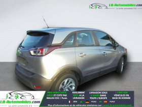 Opel Crossland X 1.2 Turbo 130 ch BVA  occasion � Beaupuy - photo n�2