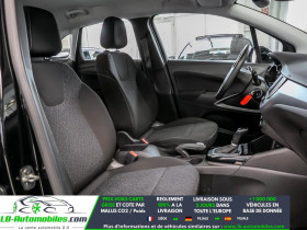 Opel Crossland X 1.2 Turbo 130 ch BVA  occasion � Beaupuy - photo n�4