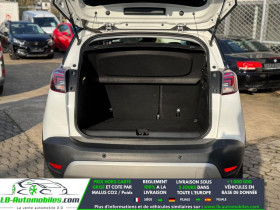 Opel Crossland X 1.2 Turbo 130 ch BVA  occasion � Beaupuy - photo n�12