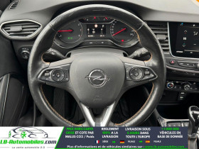 Opel Crossland X 1.2 Turbo 130 ch BVA  occasion � Beaupuy - photo n�8