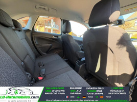 Opel Crossland X 1.2 Turbo 130 ch BVA  occasion � Beaupuy - photo n�7