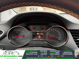 Opel Crossland X 1.2 Turbo 130 ch BVA  occasion � Beaupuy - photo n�8