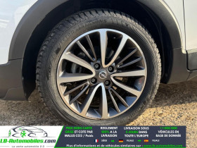 Opel Crossland X 1.2 Turbo 130 ch BVA  occasion � Beaupuy - photo n�11