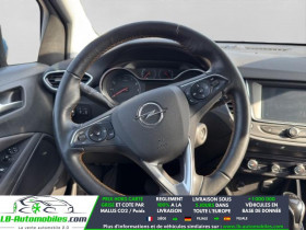 Opel Crossland X 1.2 Turbo 130 ch BVA  occasion � Beaupuy - photo n�9