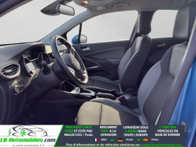 Opel Crossland X 1.2 Turbo 130 ch BVA  occasion � Beaupuy - photo n�8