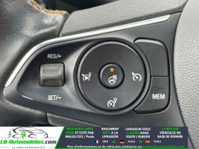 Opel Crossland X 1.2 Turbo 130 ch BVA  occasion � Beaupuy - photo n�10