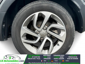 Opel Crossland X 1.2 Turbo 130 ch BVA  occasion � Beaupuy - photo n�9