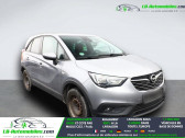 Annonce Opel Crossland X occasion Essence 1.2 Turbo 130 ch BVA � Beaupuy