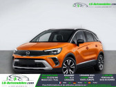 Annonce Opel Crossland X occasion Essence 1.2 Turbo 130 ch BVA � Beaupuy