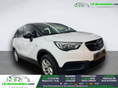 Annonce Opel Crossland X occasion Essence 1.2 Turbo 130 ch BVA � Beaupuy