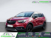 Annonce Opel Crossland X occasion Essence 1.2 Turbo 130 ch BVA � Beaupuy