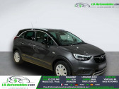 Annonce Opel Crossland X occasion Essence 1.2 Turbo 130 ch BVA � Beaupuy