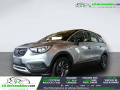 Annonce Opel Crossland X occasion Essence 1.2 Turbo 130 ch BVA � Beaupuy