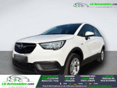 Annonce Opel Crossland X occasion Essence 1.2 Turbo 130 ch BVA � Beaupuy