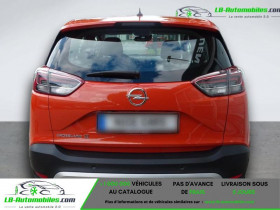 Opel Crossland X 1.2 Turbo 130 ch BVA  occasion � Beaupuy - photo n�6