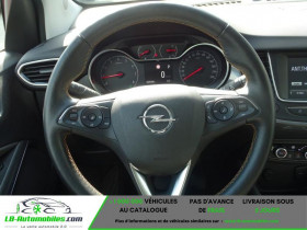 Opel Crossland X 1.2 Turbo 130 ch BVA  occasion � Beaupuy - photo n�7