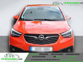 Opel Crossland X 1.2 Turbo 130 ch BVA  occasion � Beaupuy - photo n�4