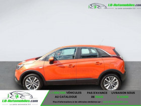 Opel Crossland X 1.2 Turbo 130 ch BVA  occasion � Beaupuy - photo n�5