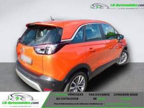 Opel Crossland X 1.2 Turbo 130 ch BVA  occasion � Beaupuy - photo n�2