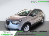 Opel Crossland X 1.2 Turbo 130 ch BVA   Beaupuy 31