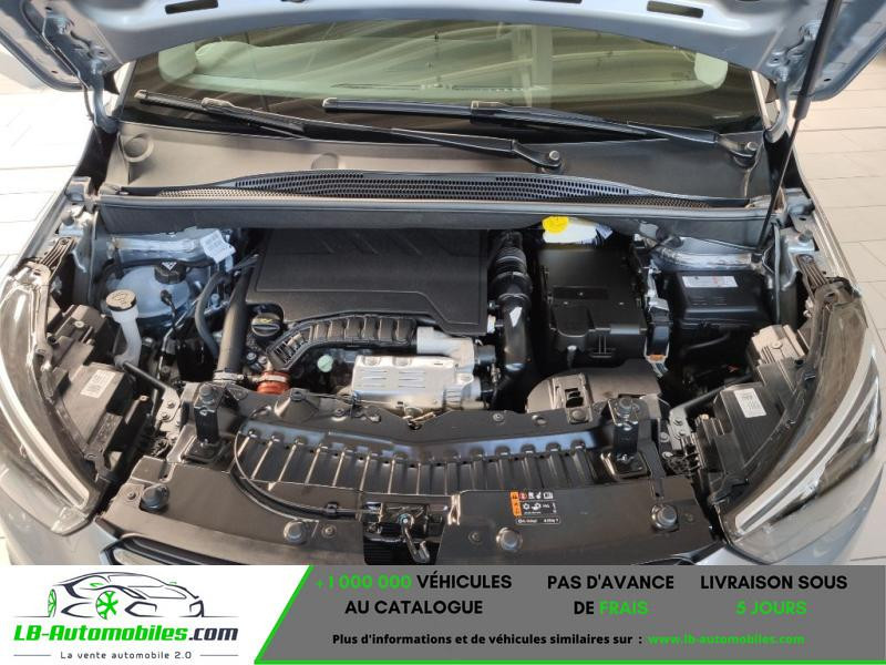 Opel Crossland X 1.2 Turbo 130 ch BVA  occasion  Beaupuy - photo n10