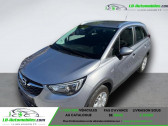 Opel Crossland X 1.2 Turbo 130 ch BVA   Beaupuy 31