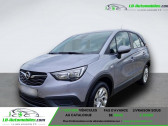 Opel Crossland X 1.2 Turbo 130 ch BVA   Beaupuy 31