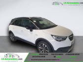 Opel Crossland X 1.2 Turbo 130 ch BVA   Beaupuy 31