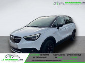 Opel Crossland X 1.2 Turbo 130 ch BVA   Beaupuy 31