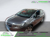 Opel Crossland X 1.2 Turbo 130 ch BVA   Beaupuy 31