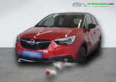 Annonce Opel Crossland X occasion Essence 1.2 Turbo 130 ch BVA  Beaupuy