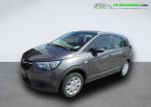 Opel Crossland X 1.2 Turbo 130 ch BVA   Beaupuy 31