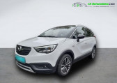 Opel Crossland X 1.2 Turbo 130 ch BVA   Beaupuy 31