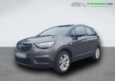 Opel Crossland X 1.2 Turbo 130 ch BVA   Beaupuy 31