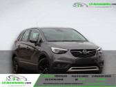 Opel Crossland X 1.2 Turbo 130 ch BVA   Beaupuy 31