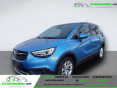 Annonce Opel Crossland X occasion Essence 1.2 Turbo 130 ch BVA  Beaupuy