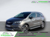 Opel Crossland X 1.2 Turbo 130 ch BVA   Beaupuy 31
