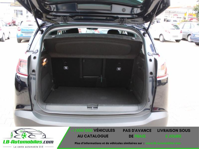 Opel Crossland X 1.2 Turbo 130 ch BVA 2019 - photo n°8 Opel Crossland X 1.2 Turbo 130 ch BVA  occasion à Beaupuy - photo n°8