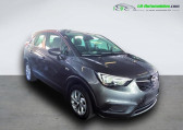 Opel Crossland X occasion année 2020 boite Automatique Annonce Opel Crossland X occasion Essence 1.2 Turbo 130 ch BVA à Beaupuy
