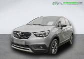 Opel Crossland X 1.2 Turbo 130 ch BVA   Beaupuy 31