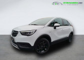 Opel Crossland X 1.2 Turbo 130 ch BVA   Beaupuy 31
