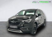 Opel Crossland X 1.2 Turbo 130 ch BVA   Beaupuy 31