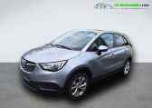 Opel Crossland X occasion année 2020 boite Automatique Annonce Opel Crossland X occasion Essence 1.2 Turbo 130 ch BVA à Beaupuy