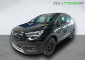 Opel Crossland X occasion année 2020 boite Automatique Annonce Opel Crossland X occasion Essence 1.2 Turbo 130 ch BVA à Beaupuy
